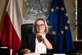 I Prezes Sądu Najwyższego